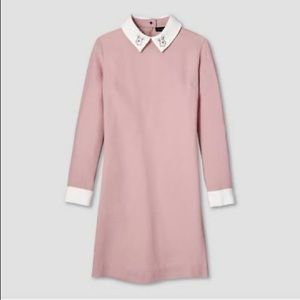 Victoria Beckham bunny dress